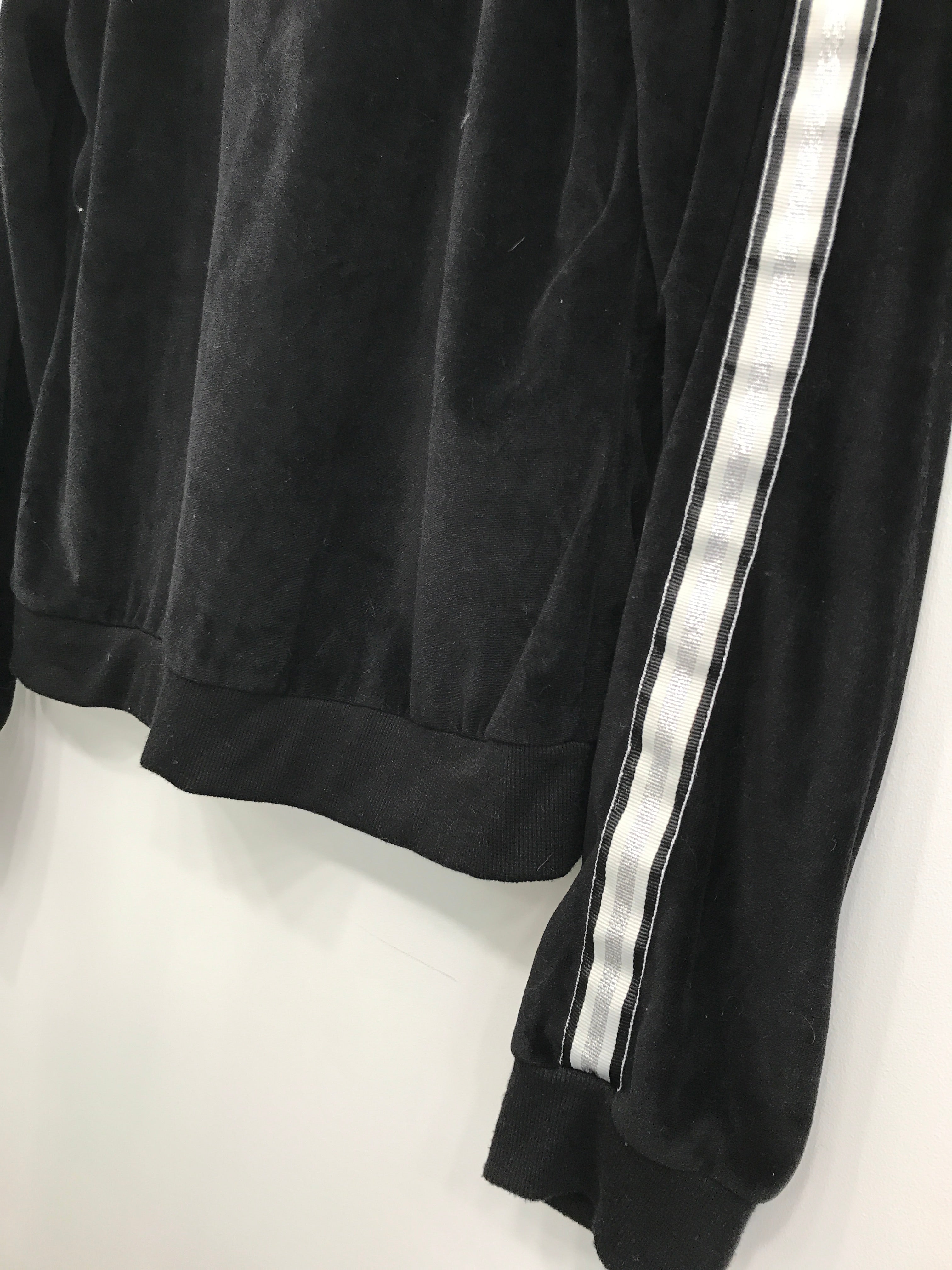 Wolly & Co Bluse